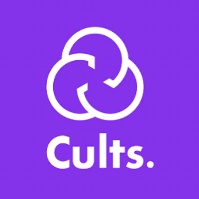 Cults3D icon