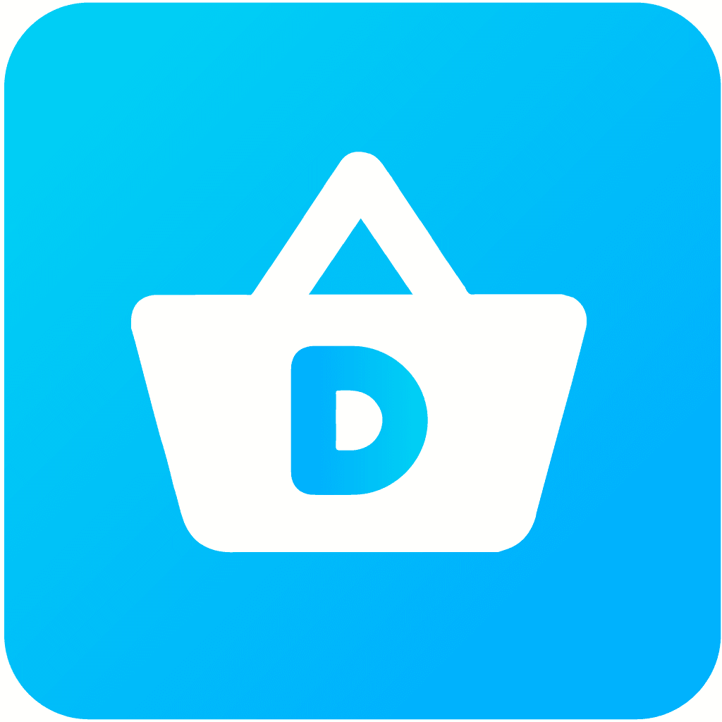 Dealify icon