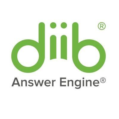 Diib icon