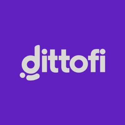dittofi icon
