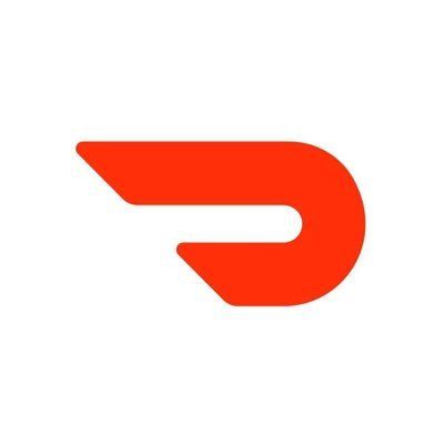 DoorDash icon