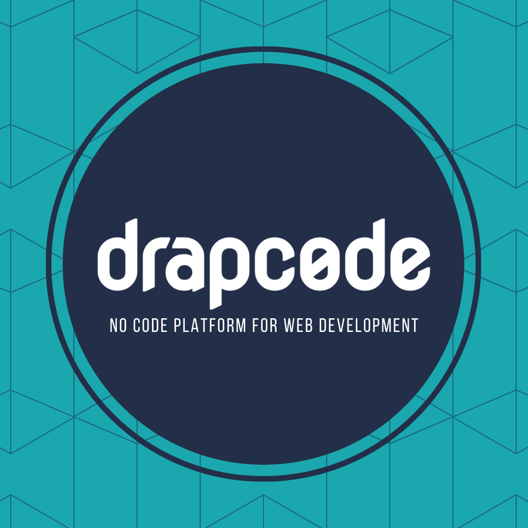 DrapCode icon
