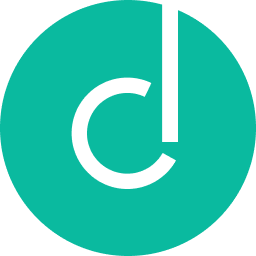 Dropcontact icon