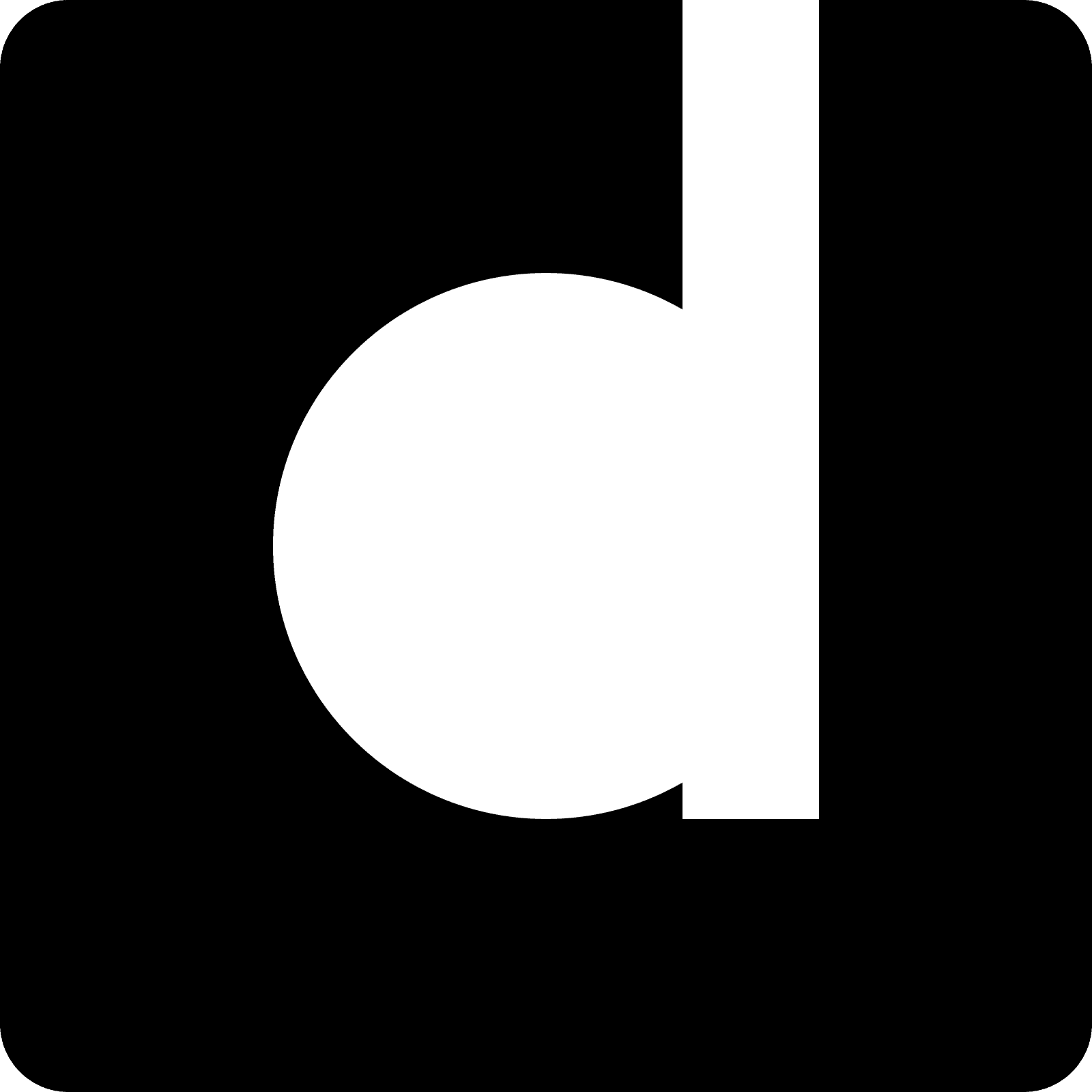 Dub.co icon
