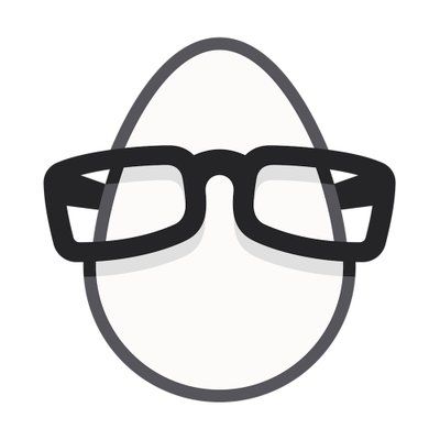 Egghead.io icon