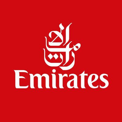 Emirates icon