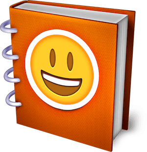 Emojipedia icon