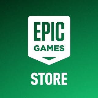 Epic Games icon