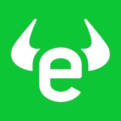 eToro icon