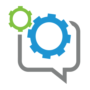 Evergage icon
