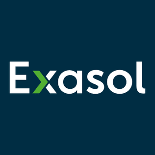 Exasol icon