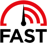 Fast.com icon
