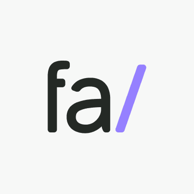 Fathom Analytics icon
