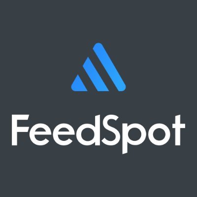 Feedspot icon