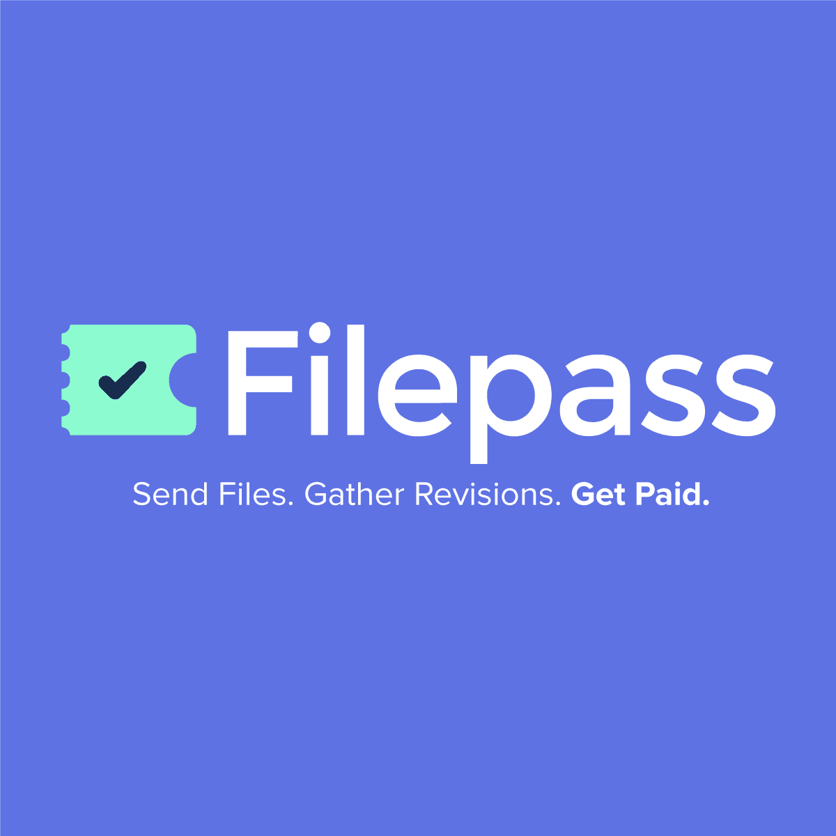 Filepass icon