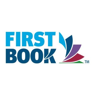 First Book icon