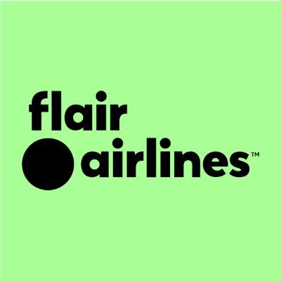 Flair Airlines icon