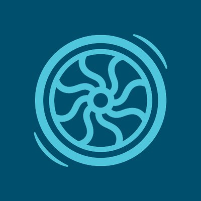 Flywheel icon