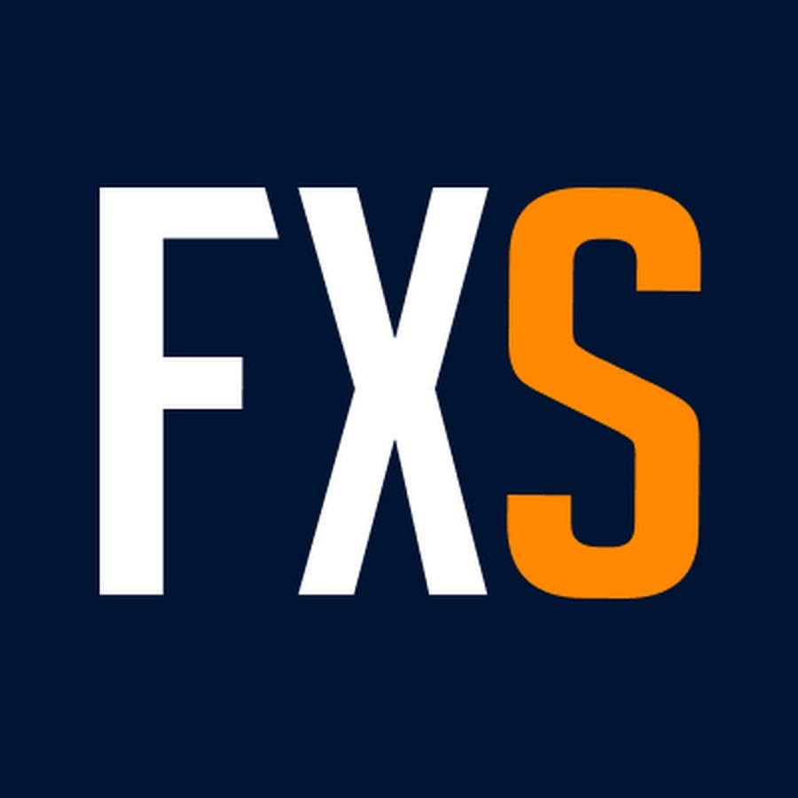 FXStreet icon