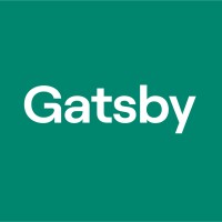 Gatsby icon