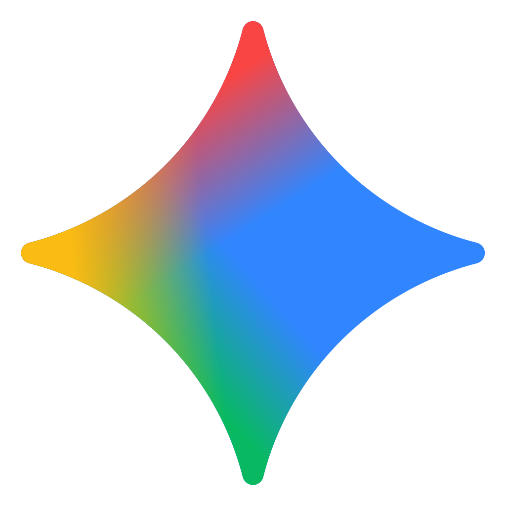 Google Gemini icon