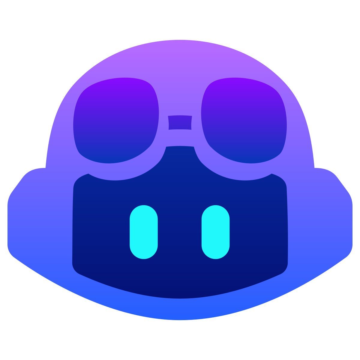 GitHub Copilot icon