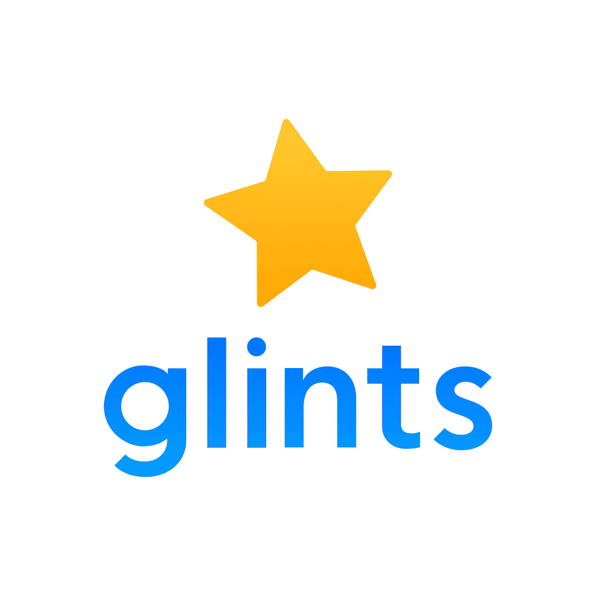 Glints icon