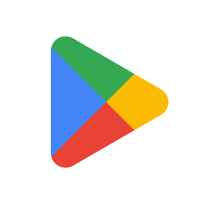 Google Play icon