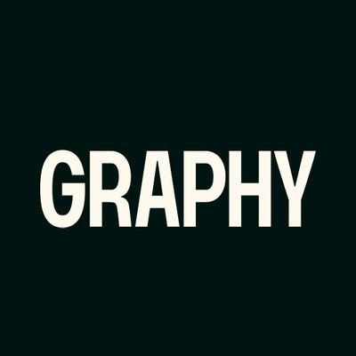 Graphy icon