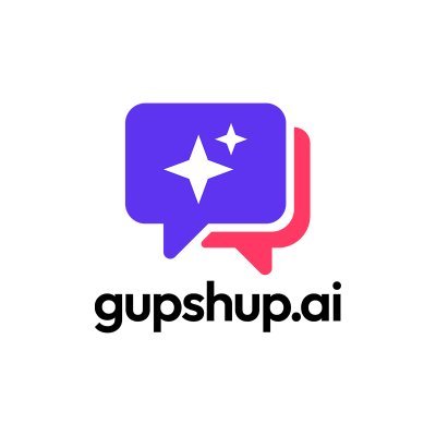 Gupshup icon