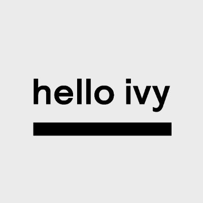 Hello Ivy icon