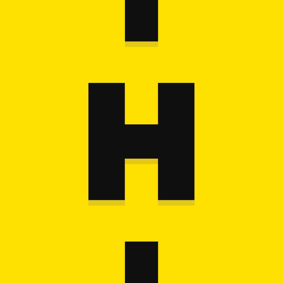 Hopin icon