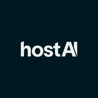 HostAI icon
