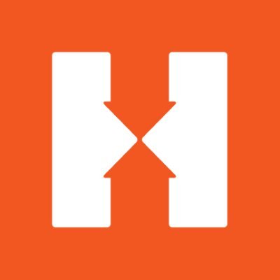 Hostelworld icon