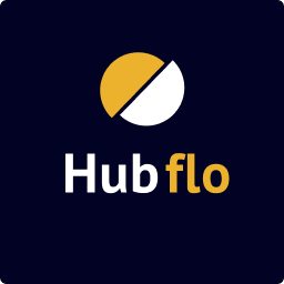 Hubflo icon