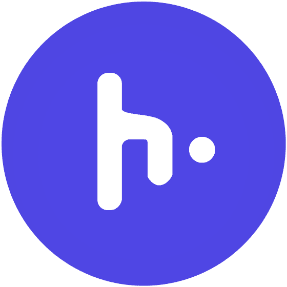 Hubhopper icon