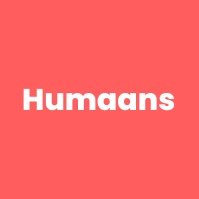 Humaans icon