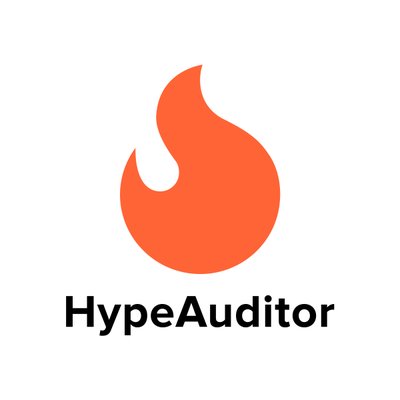HypeAuditor icon