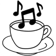 I Miss My Cafe icon