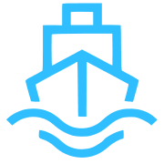 ImprovMX icon