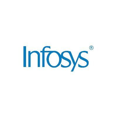 Infosys icon