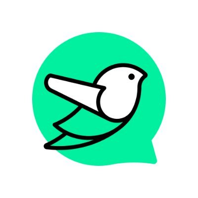 Jobright icon