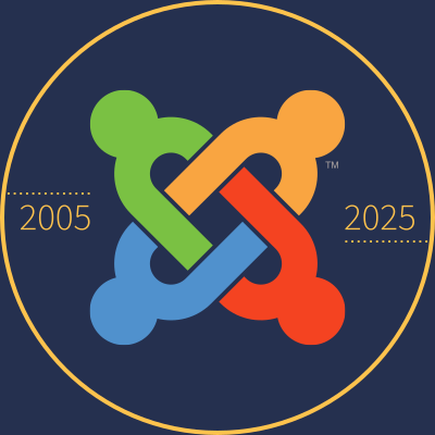 Joomla! icon