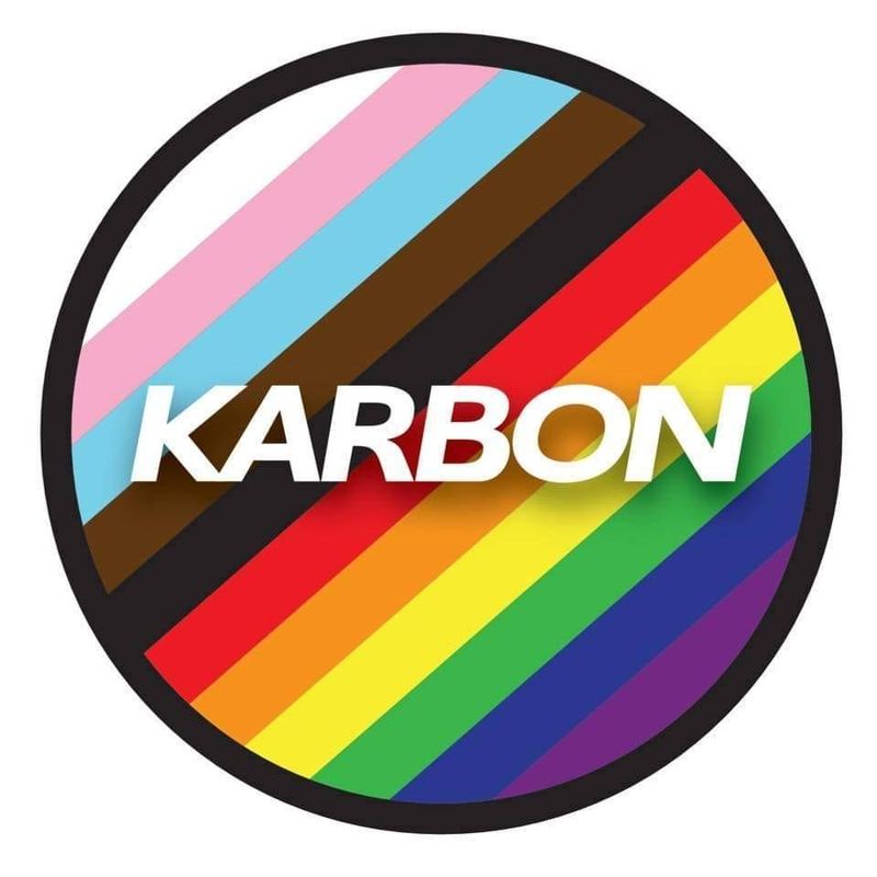 Karbon icon