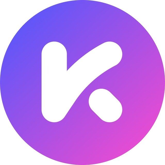 Kaspr icon