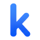 Katteb icon