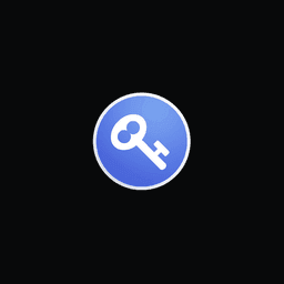 KeeWeb icon