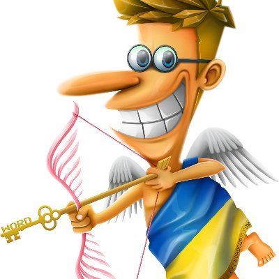 Keyword Cupid icon