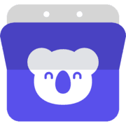 Koalendar icon