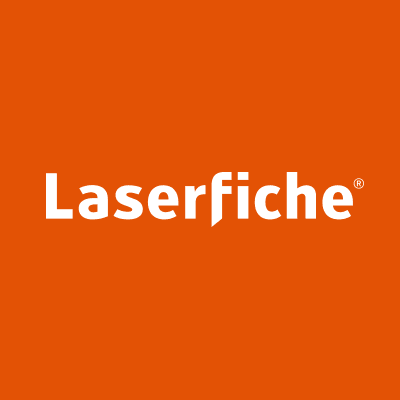 Laserfiche icon